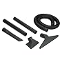 Shop-Vac 801-82-00 2-1/2-Inch Deluxe Pick-Up Accessory Kit