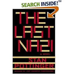 The Last Nazi