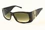 CHRISTIAN DIOR RAIN-2 RAIN2 Havana Brown 086DA SUNGLASSES