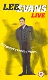 Lee Evans - Different Planet Tour [UK IMPORT] - Lee Evans