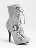 Guess Womens Oliv Ankle Boot