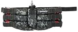 Spyder 6+1 Pod Harness - Digital Camo