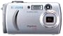 Samsung Digimax 240 2.1MP Digital Camera w/ 3x Optical Zoom