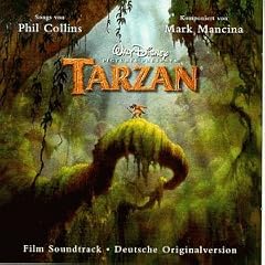 Tarzan (deutsch)