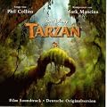 Tarzan (deutsch)