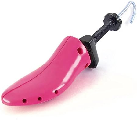 Women/Men's Shoe Stretcher (1 unit), 2-Way Adjustable, US Women Size 4-10, Men Size 6-14