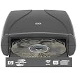 HP 840VE Dual Layer External DVD Writer with LightScribe