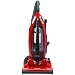 Kitchen & Housewares : Panasonic Bagless Vacuum with Quickdraw Tools- Red(MC-V7710)