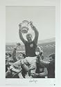 FA Cup Final 1964 - West Ham United - Ltd Ed signed by Boyce