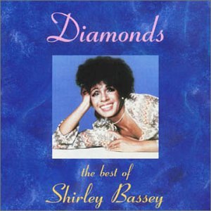 Shirley Bassey - Diamonds: The Best of Shirley Bassey - Zortam Music