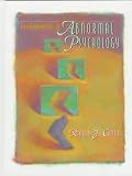 Fundamentals of Abnormal Psychology image