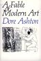 A Fable of Modern Art