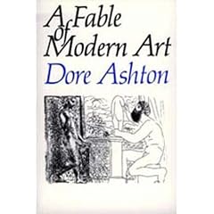 A Fable of Modern Art