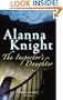 The Inspector's Daughter (Rose Mcquinn Mystery 1)