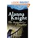 The Inspector's Daughter (Rose Mcquinn Mystery 1)