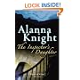 The Inspector's Daughter (Rose Mcquinn Mystery 1)