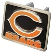 Chicago Bears Trailer Hitch Cover