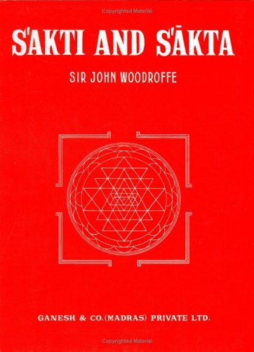 Sakti and Sakta under The Books Store