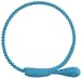 Fusionbrands Food Loop Mini 2-Piece 10-Inch Silicone Trussing Tool Set, Blue