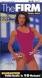 The Firm - Total Body - Maximum Body Shaping