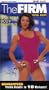 The Firm - Total Body - Maximum Body Shaping [VHS]