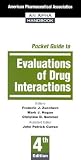 Evaluations of Drug Interactions