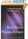 Basic Space Plasma Physics