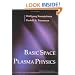 Basic Space Plasma Physics