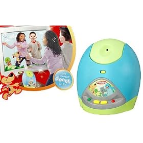 Playskool - Dance Cam