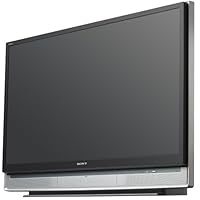 Sony Grand WEGA KDS-50A2000 50-Inch SXRD 1080p Rear Projection HDTV