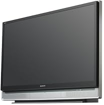 Sony Grand WEGA KDS-50A2000 50-Inch SXRD 1080p Rear Projection HDTV