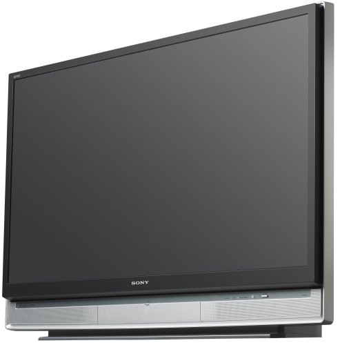 Sony Grand WEGA KDS-50A2000 50-Inch SXRD 1080p Rear Projection HDTV