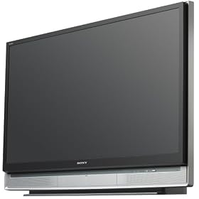 Sony Grand WEGA KDS-50A2000 50-Inch SXRD 1080p Rear Projection HDTV