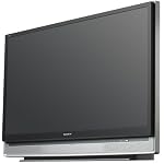 Sony Grand WEGA KDS-50A2000 50-Inch SXRD 1080p Rear Projection HDTV