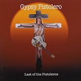 Duende-Last of the Pistoleros