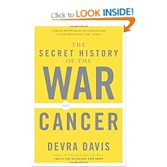 The Secret History Of the War on Cancer
