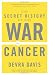 The Secret History of the War on Cancer