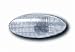 Vauxhall Vectra B (95-02) Clear Side Repeaters