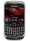 Gray – BlackBerry Curve 3G 2 megapixel camera with video capture, GPS, Wi-Fi for Verizon 9330