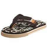Kenneth Cole REACTION Toddler/Little Kid Flops n' Robbers 2 Flip Flop