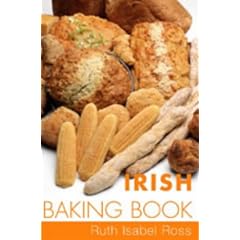 Irish Baking Book