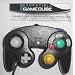 AX-GC CONTROLLER-BLACK (SIM)