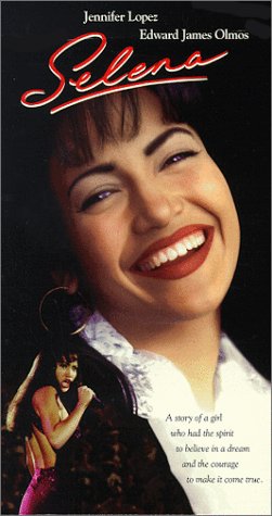 City Travel Guides Discounted  VHS : Selena