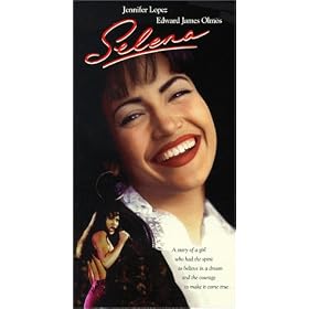 Selena [VHS]