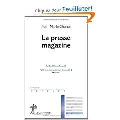 La presse magazine
