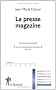 La presse magazine