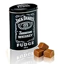 Jack Daniels Whisky Fudge - Whisky Gifts
