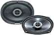 KENWOOD KFC-6982IE 6x9" 5-WAY 500 WATT SPEAKER