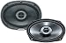 KENWOOD KFC-6982IE 6x9" 5-WAY 500 WATT SPEAKER