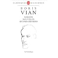 Romans Nouvelles Oeuvres Diverses